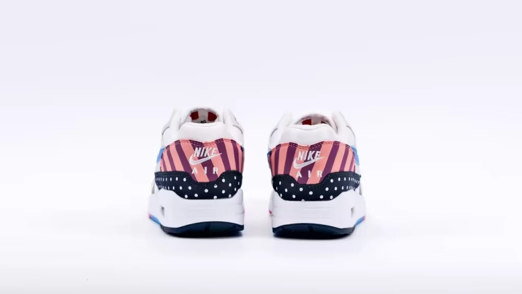 Parra x Air Max 1 Replica