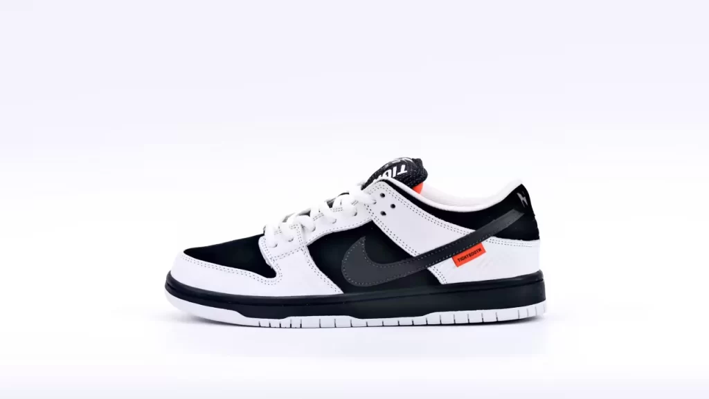 TIGHTBOOTH x Dunk Low SB Replica