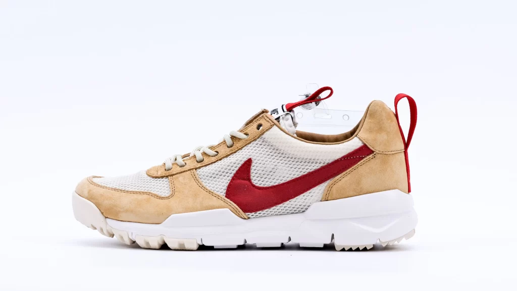 Tom Sachs x NikeCraft Mars Yard 2.0 Replica