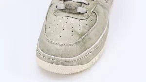 Air Force 1 '07 Premium 'NAI-KE - Olive Aura' Replica