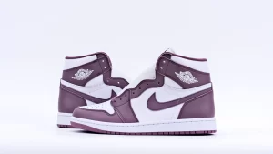 Air Jordan 1 Retro High OG 'Sky J Mauve' Replica