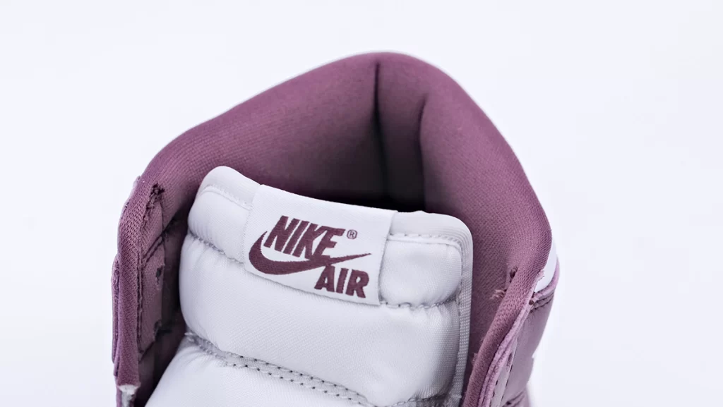 Air Jordan 1 Retro High OG 'Sky J Mauve' Replica