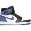 Air Jordan 1 Retro High OG 'Best Hand in the Game - Blue Moon' Replica