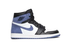 Air Jordan 1 Retro High OG 'Best Hand in the Game - Blue Moon' Replica