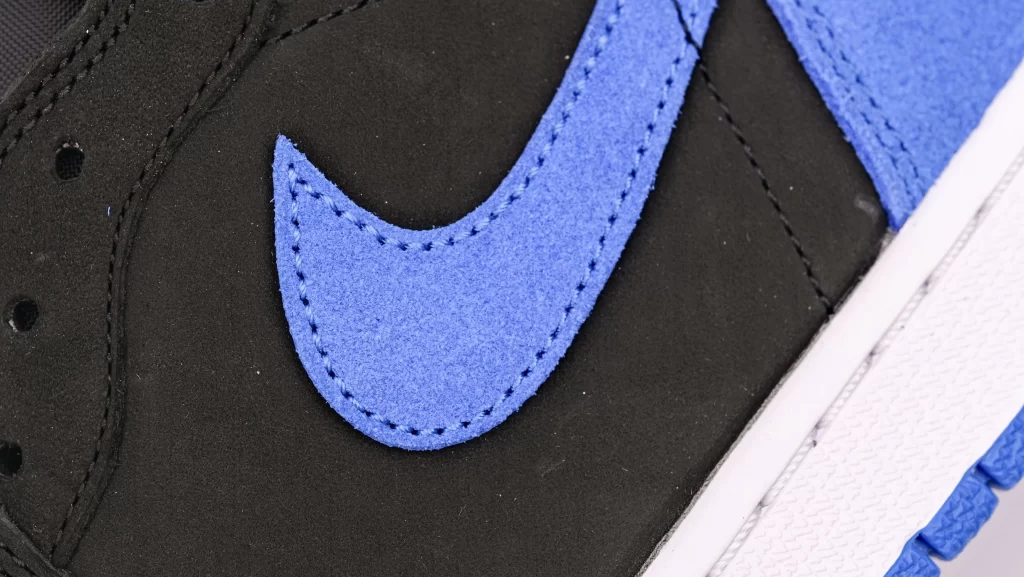 Air Jordan 1 Retro High OG 'Royal Reimagined' Replica