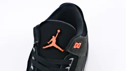 Air Jordan 3 Retro 'Fear Pack' 2023 Replica1