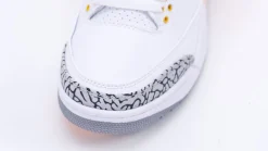 Air Jordan 3 Retro 'Laser Orange' Replica