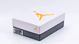 Air Jordan 3 Retro 'Laser Orange' Replica