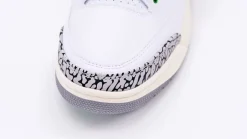 Air Jordan 3 Retro Lucky Green Replica