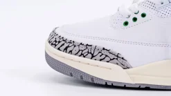 Air Jordan 3 Retro Lucky Green Replica