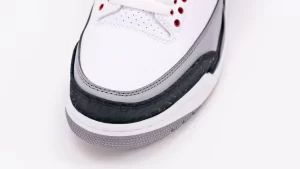 Air Jordan 3 Retro Tinker Hatfield Replica