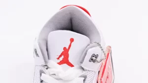 Air Jordan 3 Retro Tinker Hatfield Replica