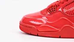 Air Jordan 4 Retro '11Lab4 - Red' Replica