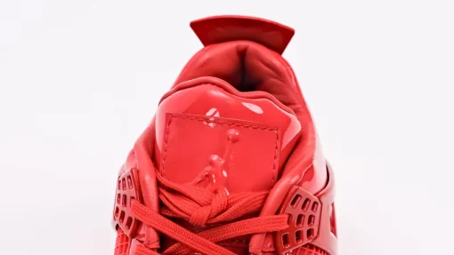 Air Jordan 4 Retro '11Lab4 - Red' Replica