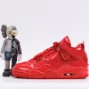 Air Jordan 4 Retro '11Lab4 - Red' Replica