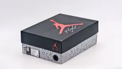 Air Jordan 4 Fear Pack Replica