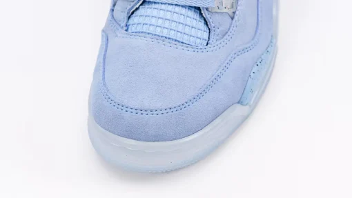 Air Jordan 4 Retro 'UNC' PE Replica