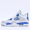 Air Jordan 4 Retro 'Military Blue' 2012 Replica