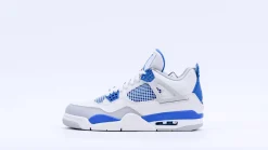 Air Jordan 4 Retro 'Military Blue' 2012 Replica