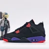 Air Jordan 4 Retro NRG 'Raptors' Replica