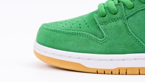 Dunk Low SB 'St. Patrick’s Day' Reps