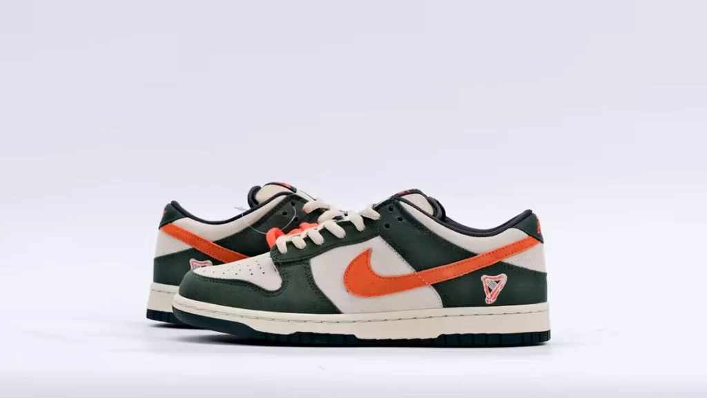 Dunk Low Pro SB 'Eire' Replica