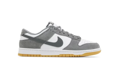 Dunk Low 'Smoke Grey Gum' Replica