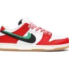 Frame Skate x Dunk Low SB 'Habibi' Replica