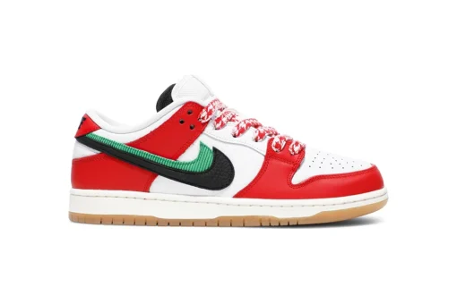 Frame Skate x Dunk Low SB 'Habibi' Replica