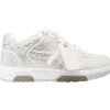 Off-White Wmns Out Of Office 'White Strass' Replica