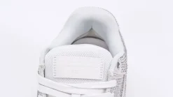 Off-White Wmns Out Of Office 'White Strass' Replica