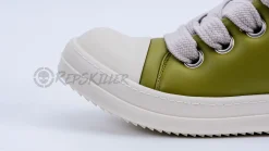 Rick Owens FW23 LUXOR Green Replica