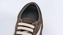 Rick Owens Strobe Vintage Low 'Dark Dust' Replica