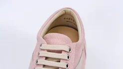 Rick Owens Wmns EDFU Vintage Low 'Faded Pink' Replica