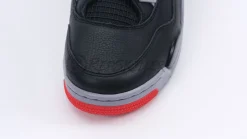 Air Jordan 4 Retro 'Bred Reimagined' Replica