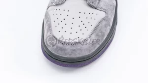 Dunk Low Pro SB 'Purple Pigeon' Replica