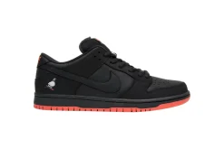 Jeff Staple x Dunk Low Pro SB 'Black Pigeon' Reed Space Exclusive Replica