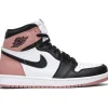 Air Jordan 1 Retro High NRG 'Rust Pink' Replica