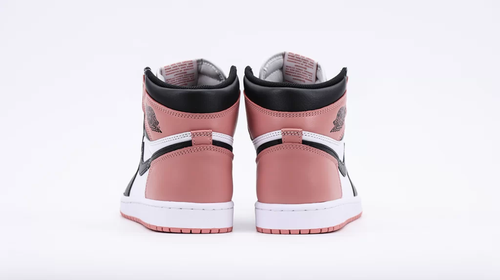 Air Jordan 1 Retro High NRG 'Rust Pink' Replica