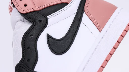 Air Jordan 1 Retro High NRG 'Rust Pink' Replica