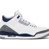 Air Jordan 3 Retro 'Midnight Navy' Replica