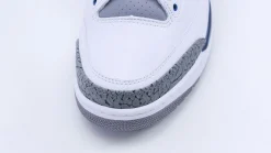 Air Jordan 3 Retro 'Midnight Navy' Replica