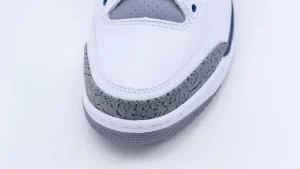 Air Jordan 3 Retro 'Midnight Navy' Replica