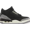 Air Jordan 3 Retro 'Off Noir' Replica