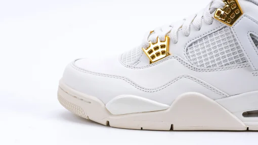 Air Jordan 4 Retro 'Sail' Replica