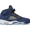 Air jordan 5 Retro Georgetown Replica