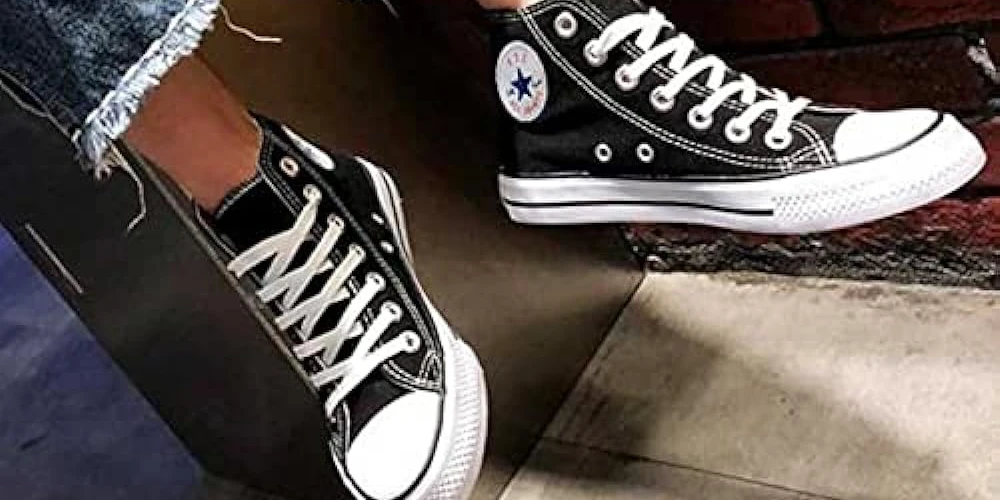 Converse Chuck Taylor