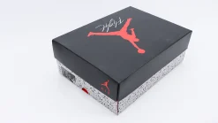 Tagz x Air jordan 4 