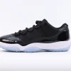 Air Jordan 11 Retro Low 'Space Jam' Replica