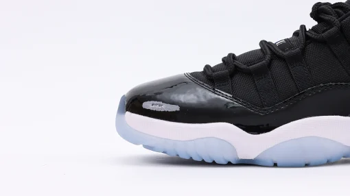 Air Jordan 11 Retro Low 'Space Jam' Replica